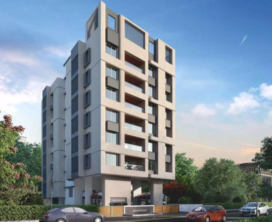 kelkar_gangadhar_apartments-laxmi_park_colony-pune-kelkar_housing_llp
